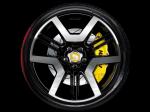 Holden HSV Clubsport R8 2009 года